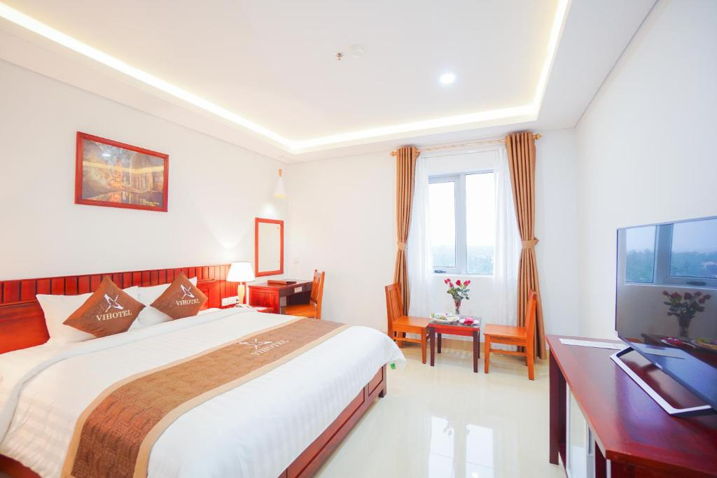 Vinh Hoang Hotel