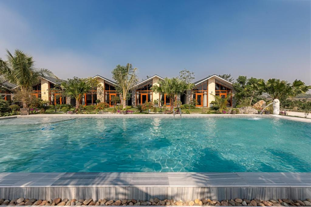 La Vento Resort Ninh Bình