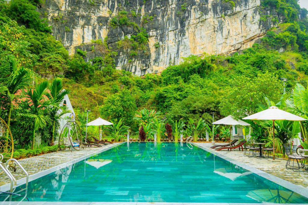 Lalita Tam Coc Resort & Spa