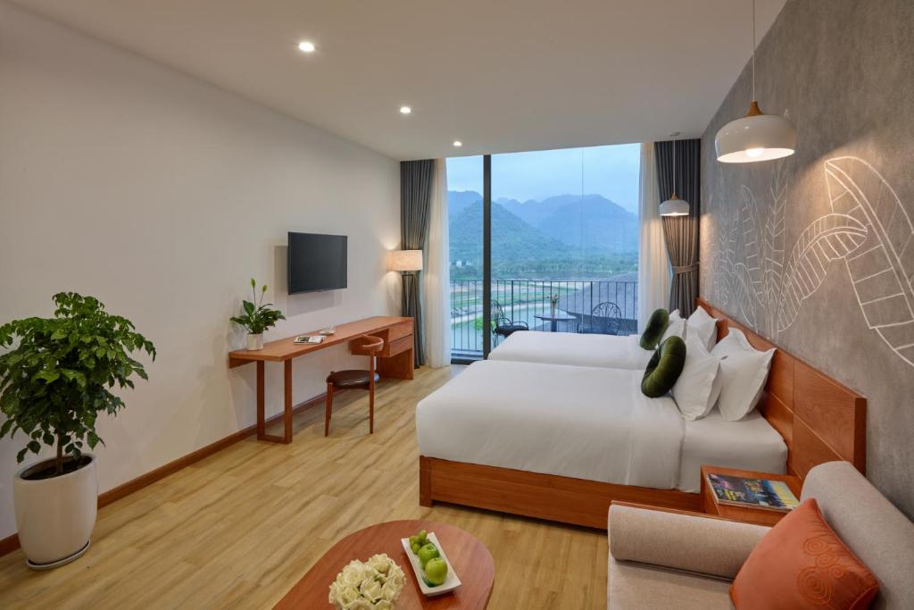 Wyndham Grand Vedana Ninh Bình Resort