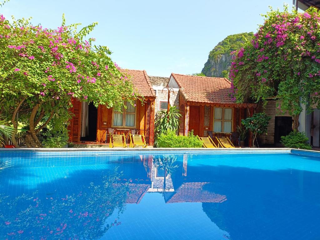 Tam Coc Sunshine Homestay