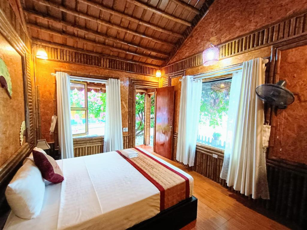 Tam Coc Sunshine Homestay