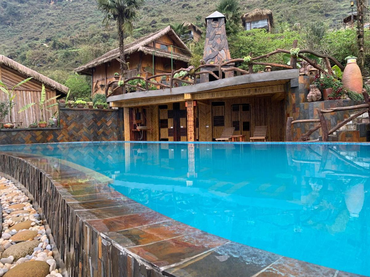 Eco Palms House - Sapa Retreat