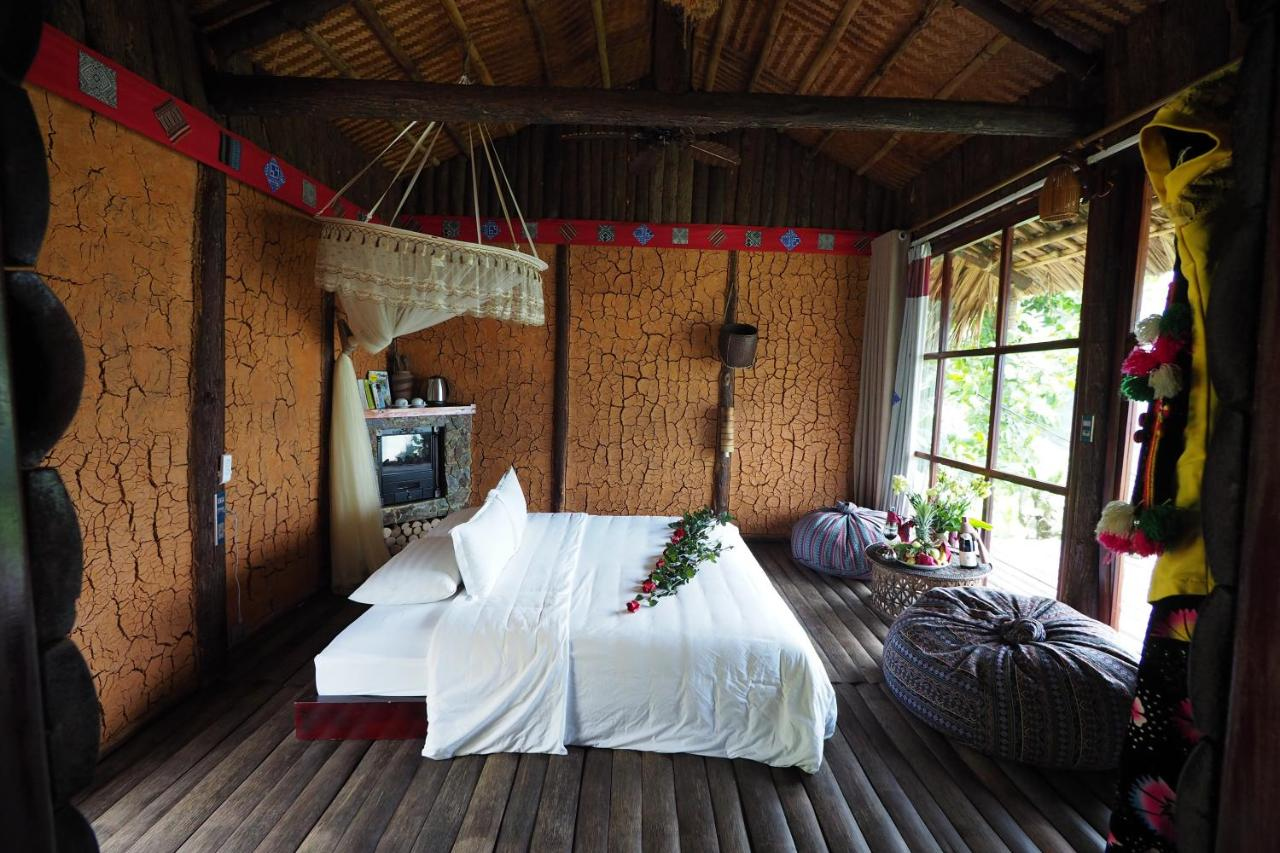 Eco Palms House - Sapa Retreat