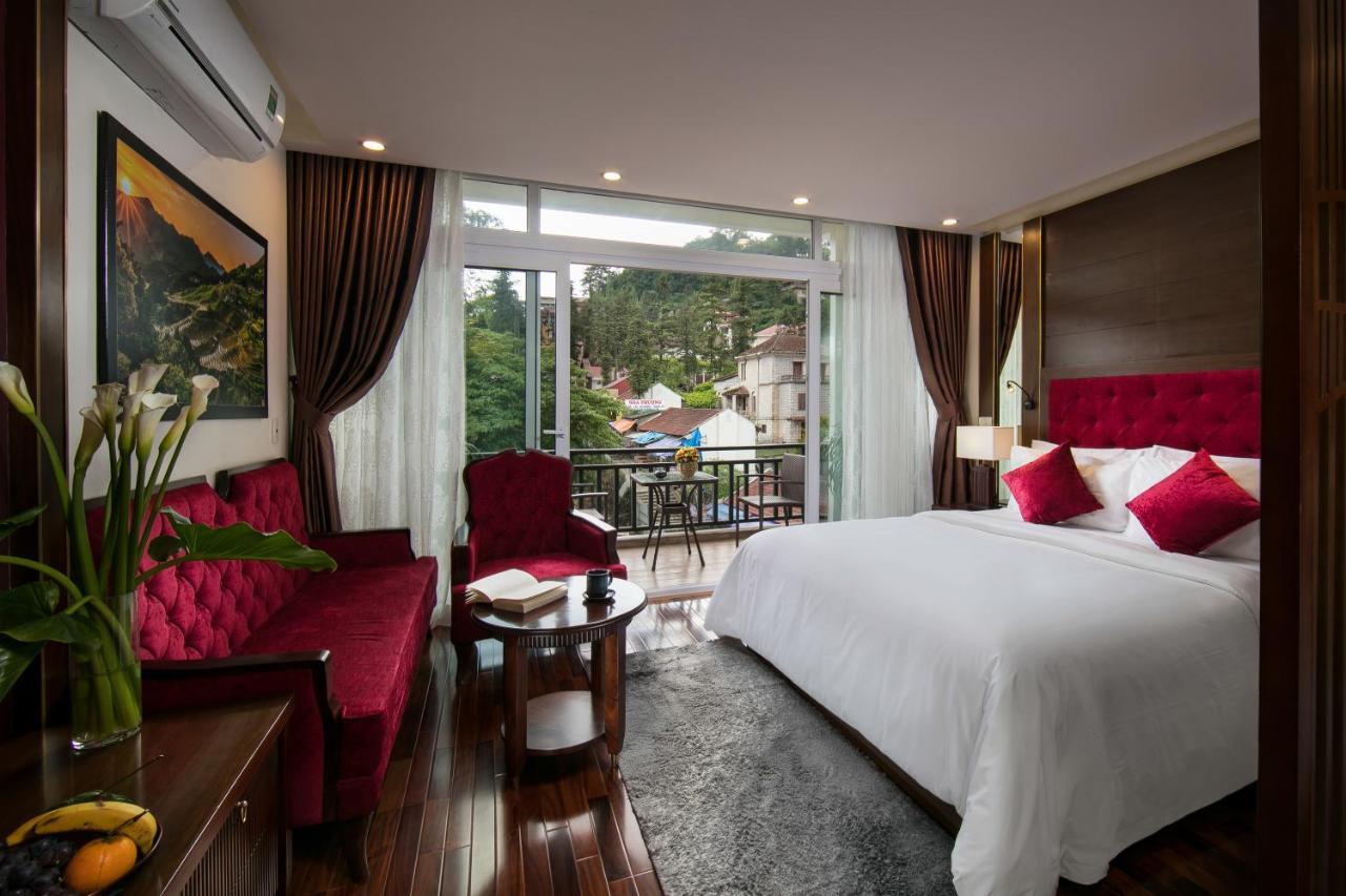 Sapa Horizon Hotel