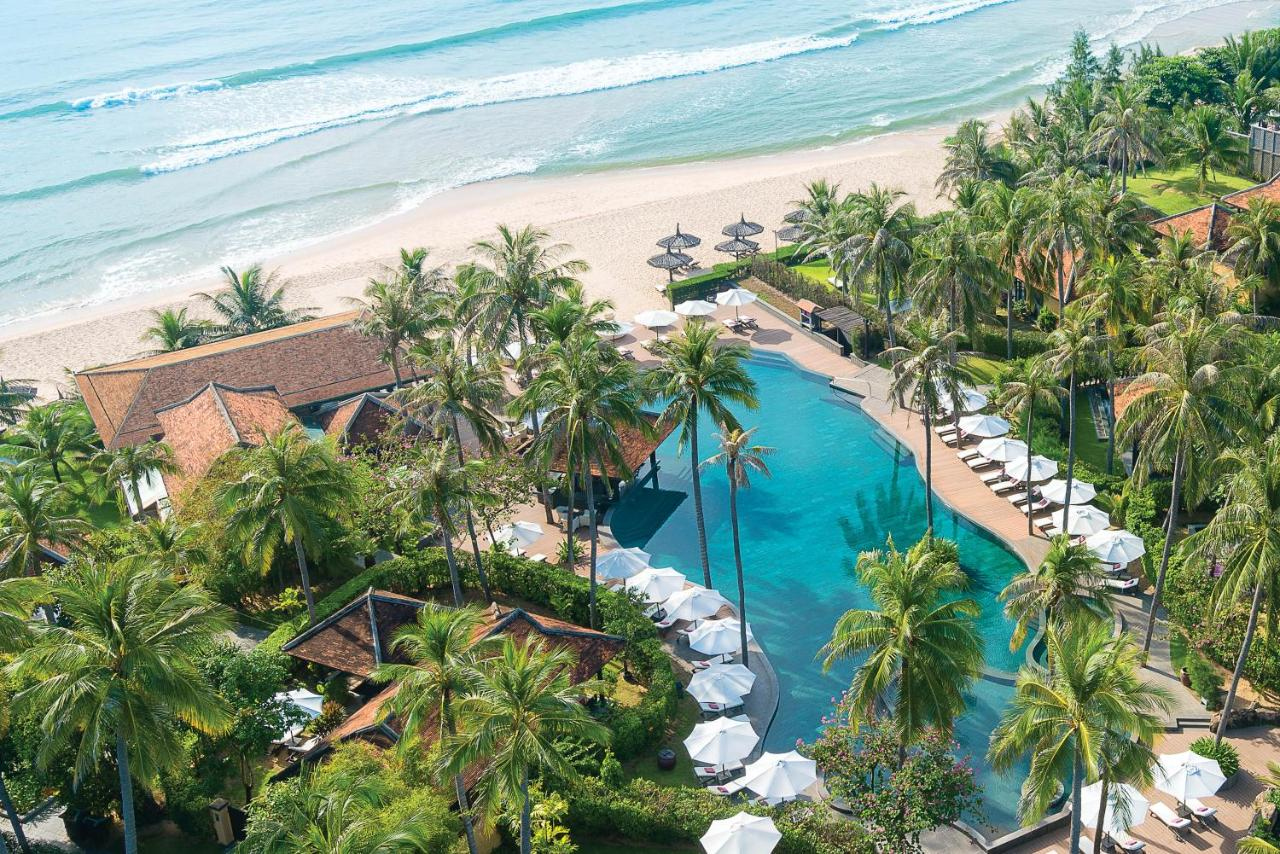 Anantara Resort and Spa