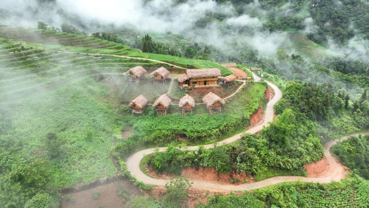 Hoàng Su Phì - Móng Ngựa Homestay