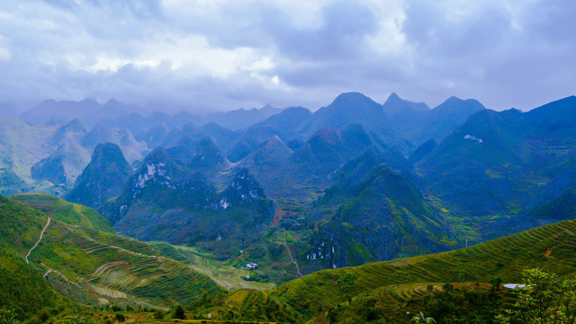 Cao nguyên đá Đồng Văn