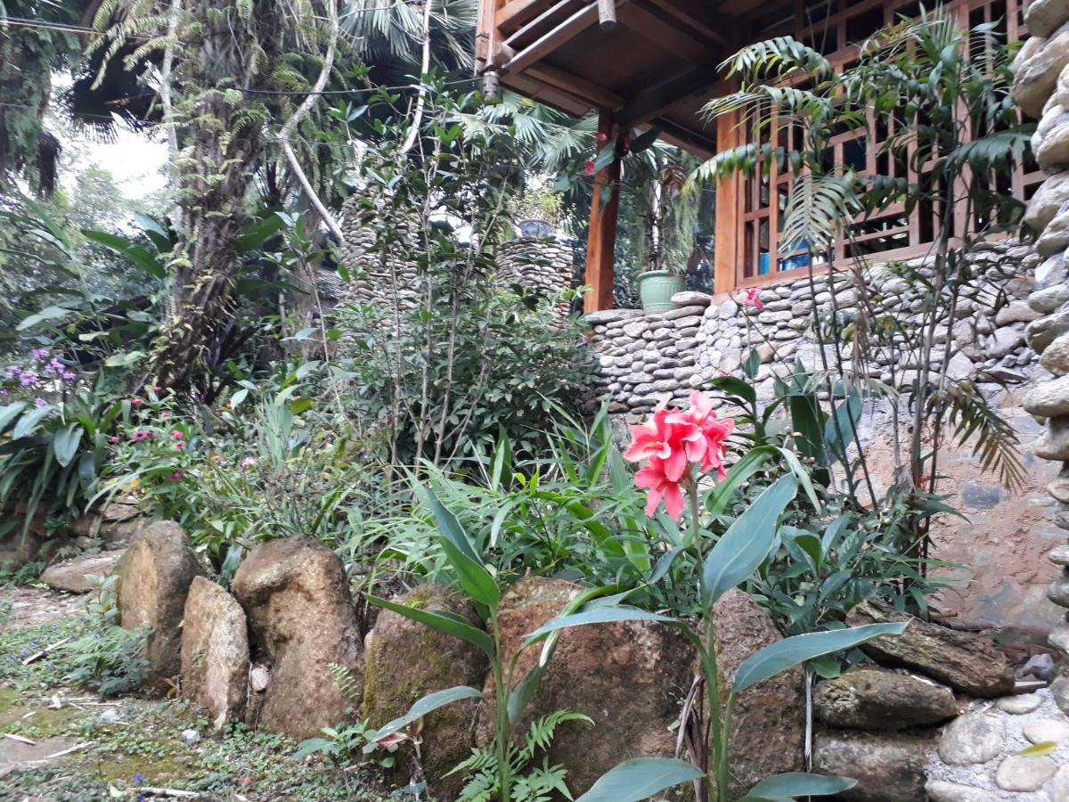 Ha Giang Faithien Homestay