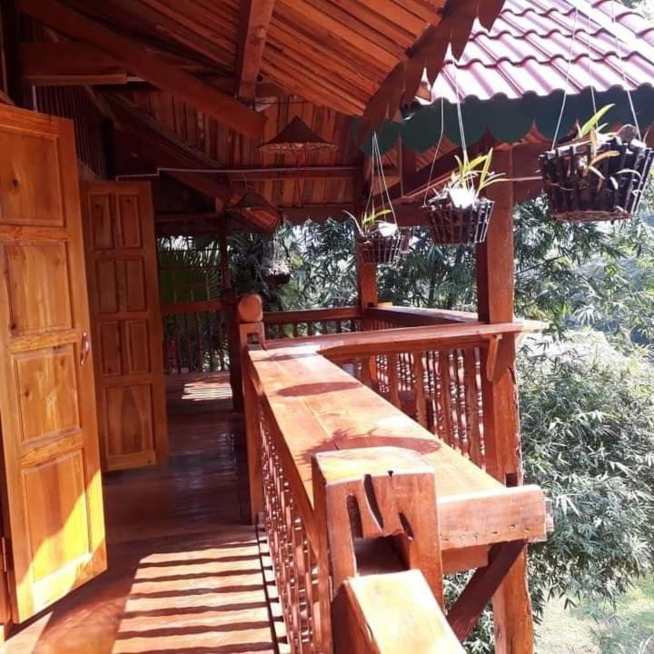 Ha Giang Faithien Homestay