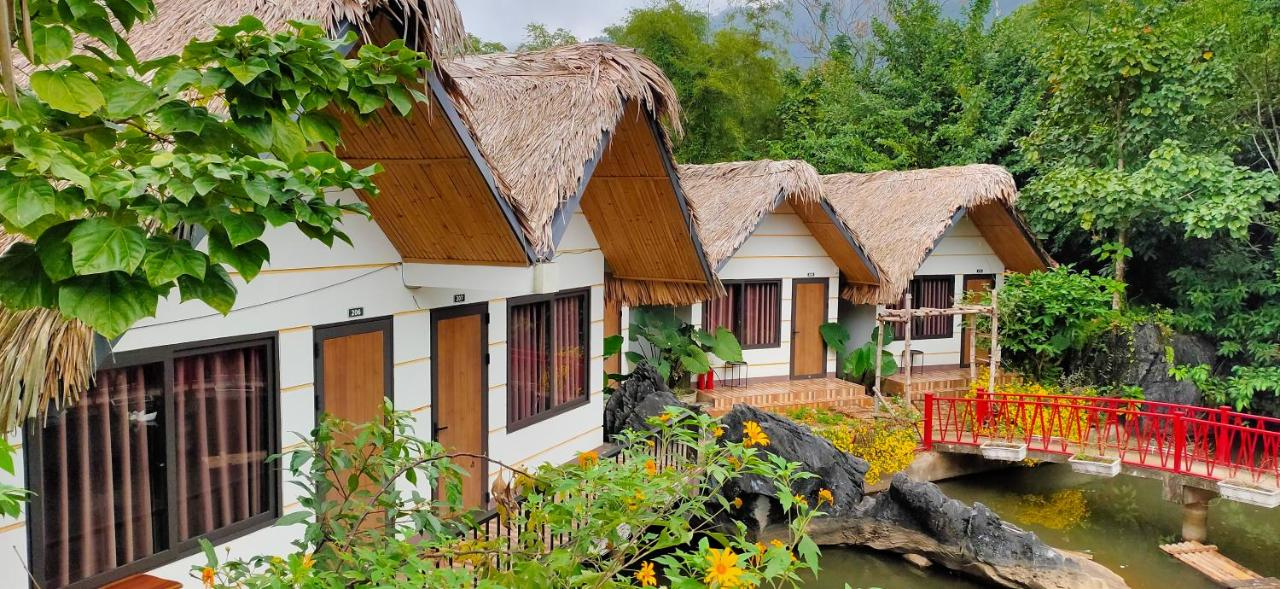 Ha Giang Wings Bungalow