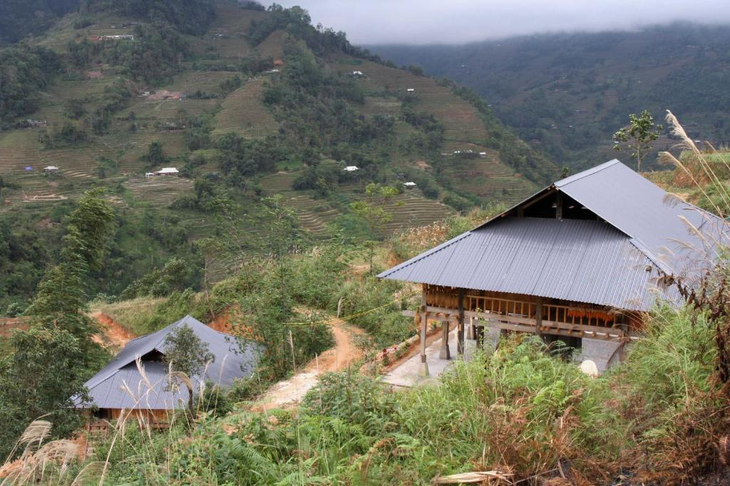 Nậm Lỳ Retreat- Breakfast included