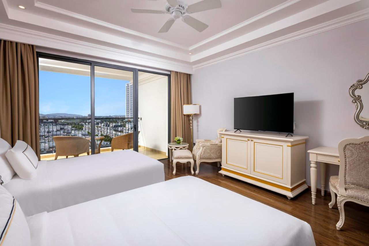 Meliá Vinpearl Hai Phong Rivera