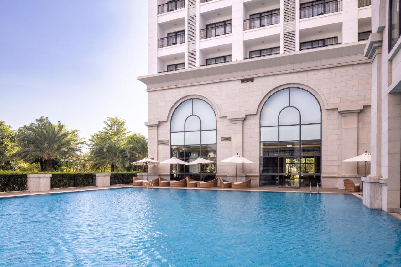 Meliá Vinpearl Hai Phong Rivera