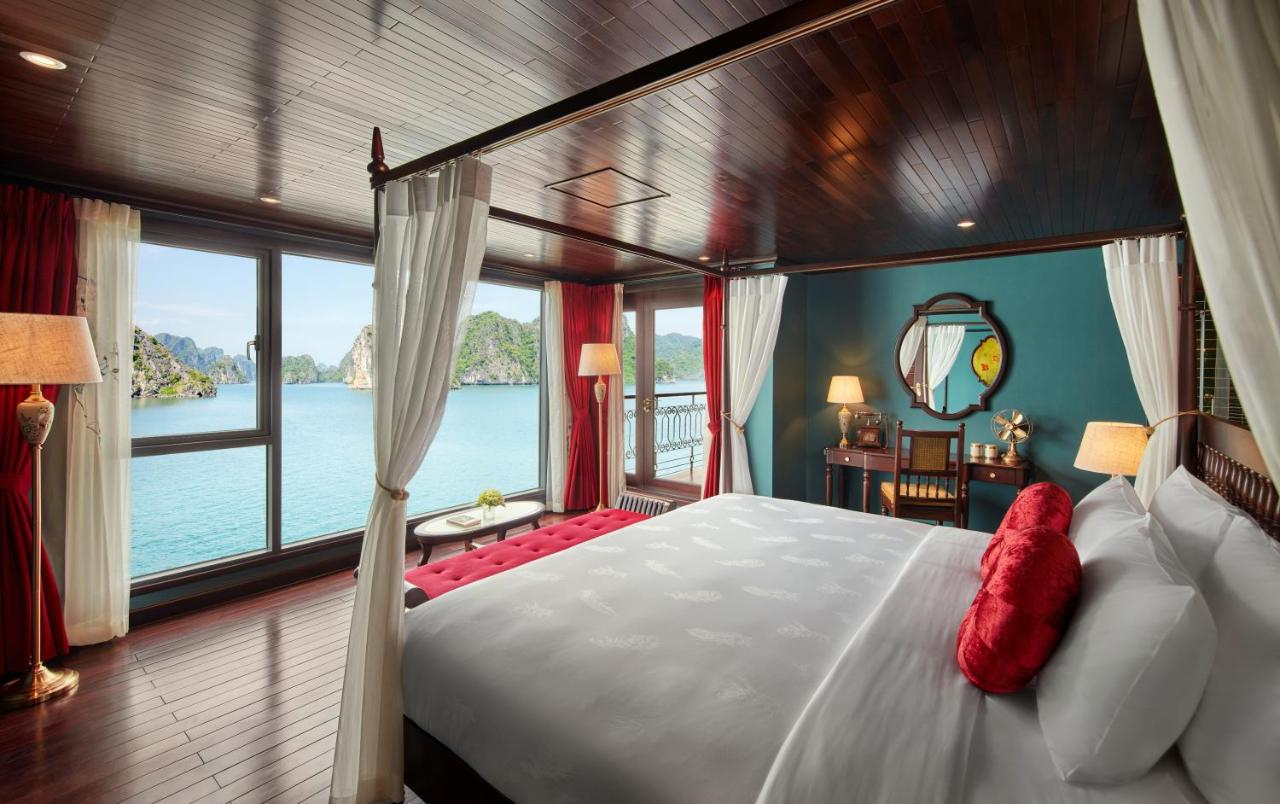 Indochine Premium Halong Bay Powered by Aston