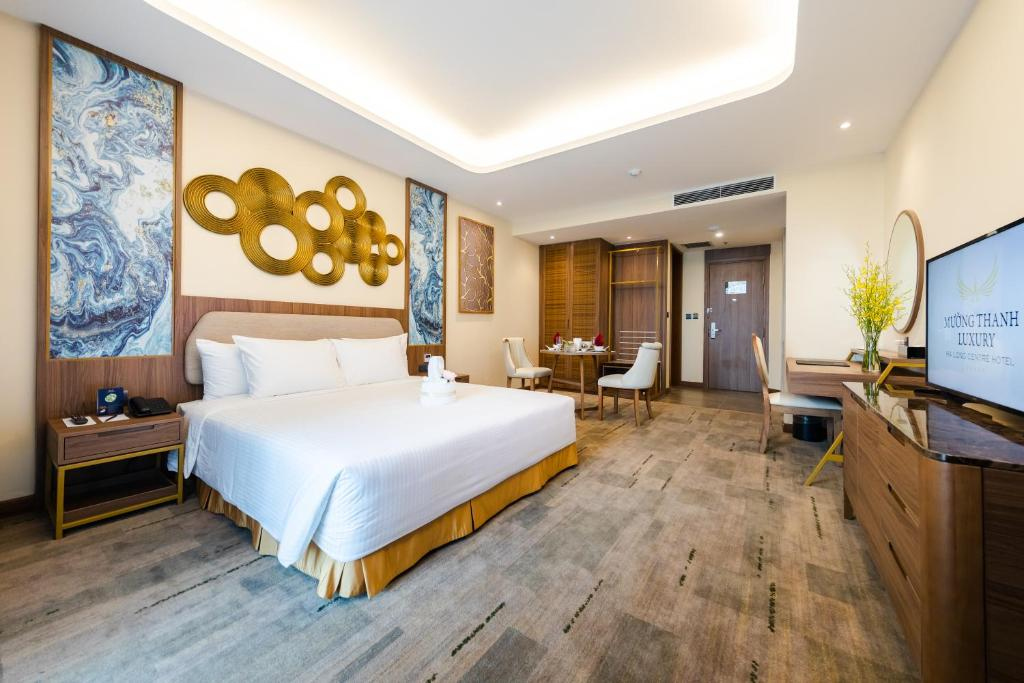 Muong Thanh Luxury Ha Long Centre II