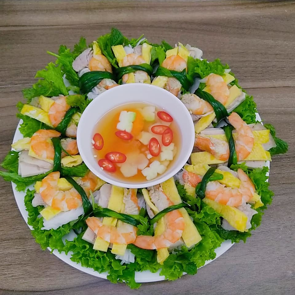 Cuốn Hành Thủy Nguyên 