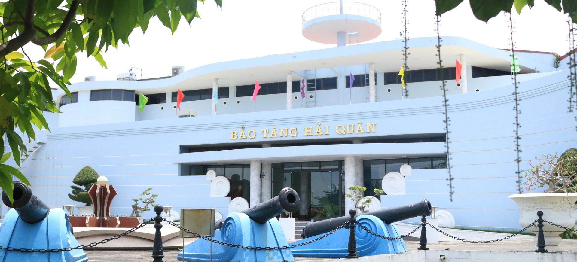 Bảo tàng Navy