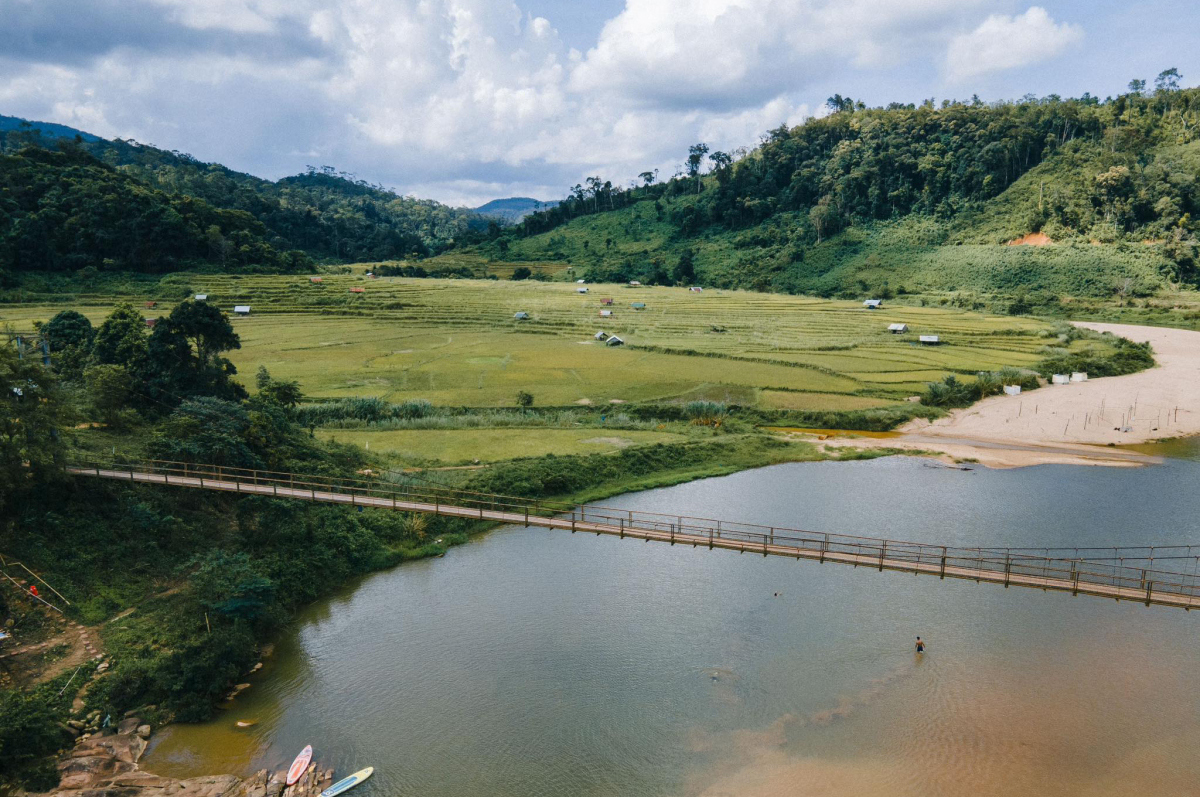 Măng Đen