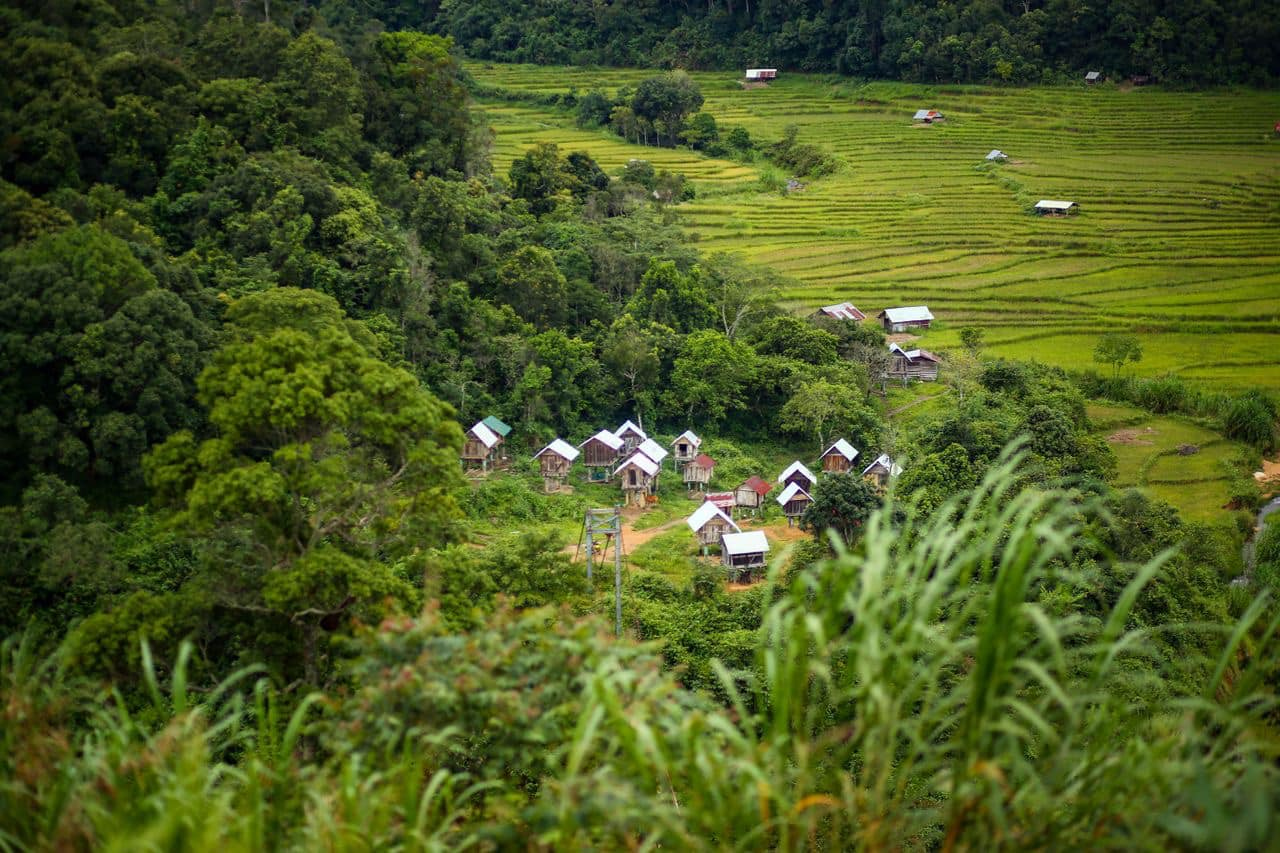 Măng Đen