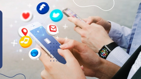 Social Media Marketing - Chiến lược tiềm năng