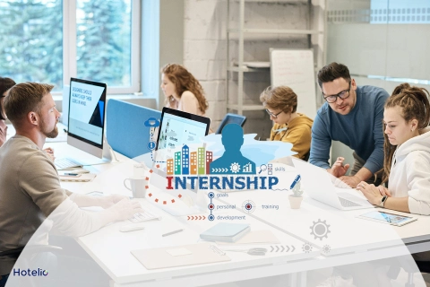 Intern là gì? Giải đáp mọi thắc mắc về Intern từ A đến Z