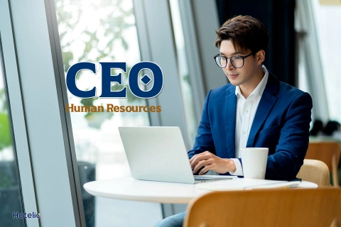 CEO là gì? Người chèo lái doanh nghiệp đến thành công