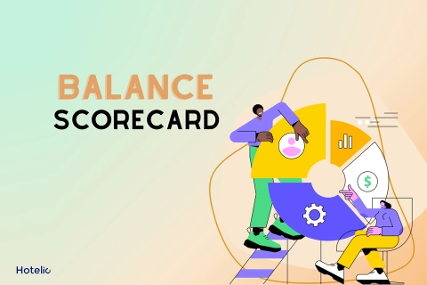 BSC Balanced Scorecard là gì? Khái niệm và quy trình triển khai