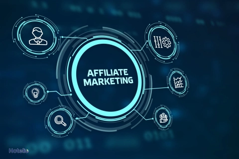 8 bí kíp chinh phục Affiliate Marketing cho người mới