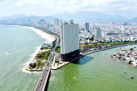 Du lịch Nha Trang: Thiên đường biển xanh cát trắng