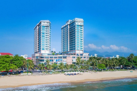 Khách Sạn Nha Trang: Top 20+ Lựa Chọn Sang - Xịn - Mịn