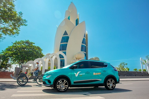 Taxi Nha Trang: Hướng Dẫn Di Chuyển Tiện Lợi và An Toàn