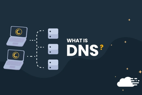 DNS là gì? Khái niệm, hoạt động, ý nghĩa & cách thiết lập