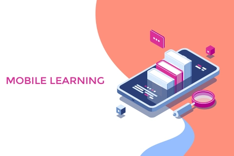 Mobile Learning là gì? Định nghĩa, Lợi ích & Ứng dụng