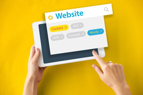 Website là gì? Tìm hiểu tất tần tật về website từ A đến Z