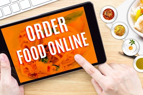 Kinh doanh F&B online: Xu hướng khởi nghiệp và bí quyết thành công