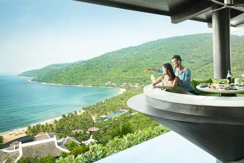 Top Resort Đà Nẵng Sang Trọng & Đẳng Cấp Nhất