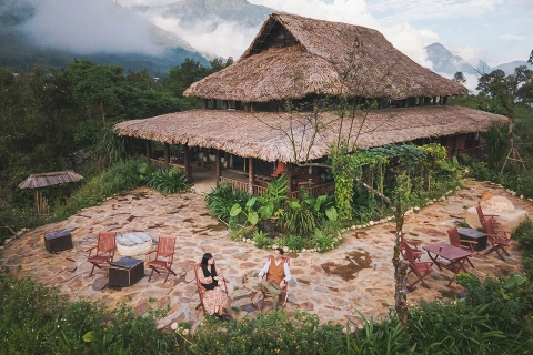 Top Homestay Ấm Cúng Và Độc Đáo Nhất Sapa