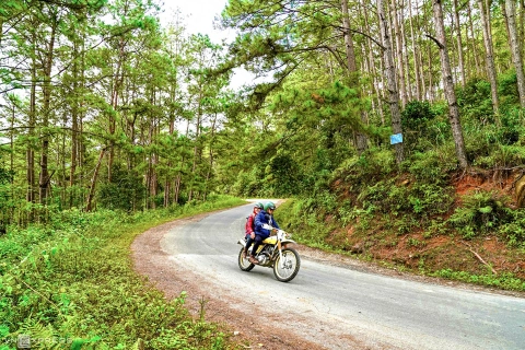 Khám phá Măng Đen: "Đà Lạt thứ hai" giữa đại ngàn hoang sơ